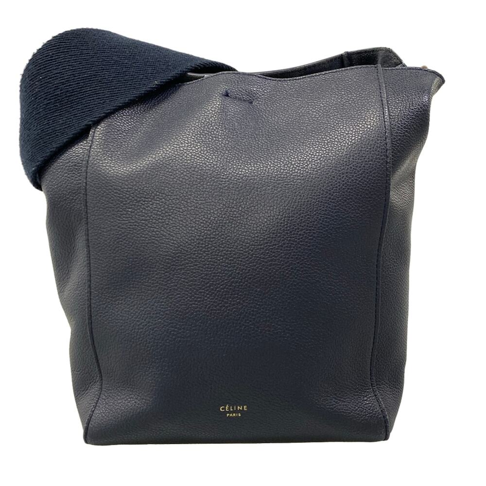 Celine Sun Bucket, Small Shoulder Bag